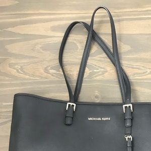 Micheal Kors Laptop Tote